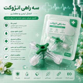 رابط انژوکت